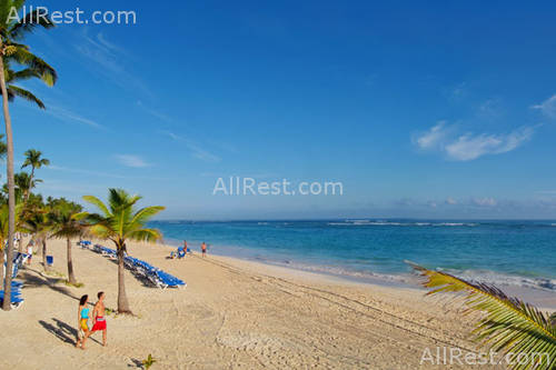 Gran Bahia Principe Punta Cana 8